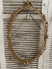 Ancien cadre miroir d'occasion  Ramerupt