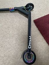 Chilli stunt scooter for sale  NEWQUAY