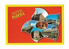 Padova saluti padova usato  Italia