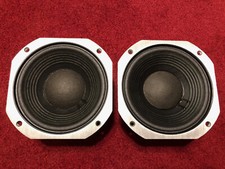 Jbl 112a woofers for sale  Wimauma