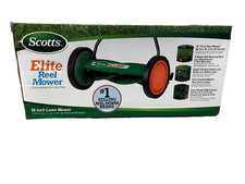 Scotts 415 16s for sale  Fairview