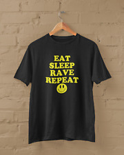 Eat sleep rave for sale Eat sleep rave for sale  CHELMSFORD