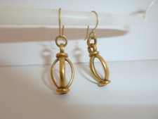 Boucles oreilles moma d'occasion  Tours-