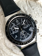 Swatch chrono ycs429 usato  Cuneo