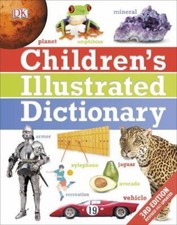 Children illustrated dictionar for sale  Aurora