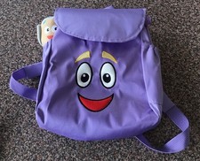 dora backpack for sale dora backpack for sale BASINGSTOKE