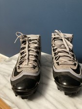 Nike huarache bsbl for sale  Altamont