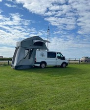 Ventura roof tent for sale  HAVERHILL