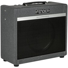 Fender bassbreaker 15w for sale  Kansas City