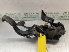 Pedaliera freno acceleratore usato  Italia