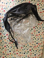 Bugaboo cameleon raincover for sale  TROWBRIDGE