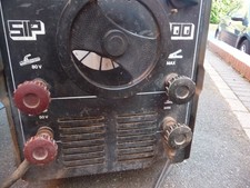 Arc welder 400 for sale  REDDITCH