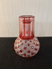 Service nuit cristal d'occasion  Baccarat