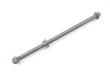 Front wheel axle d'occasion  France