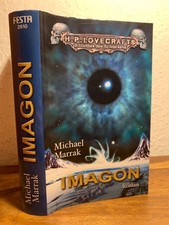Imagon. h.p. lovecrafts for sale  Shipping to United Kingdom