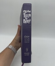 Extreme teen study for sale  Chicago