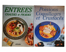 Cuisine opeasi coffret d'occasion  Marseille X