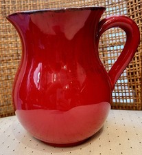 Vintage red italian for sale  Hot Springs National Park
