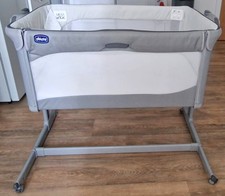 Chicco next2me magic for sale  LONDON