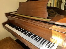Challen baby grand for sale  LEATHERHEAD