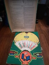 electric baseball game for sale  Quincy