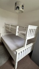Dunelm merlin triple for sale  ENFIELD