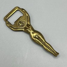 Brass bottle opener for sale  FOCHABERS