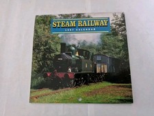 railway calendars for sale railway calendars for sale BARNSLEY