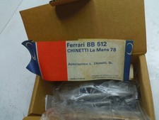 Kit amr ferrari d'occasion  Mourmelon-le-Grand