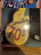 Sensational archived lp for sale  STALYBRIDGE