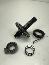 Kick start shaft for sale  Yacolt