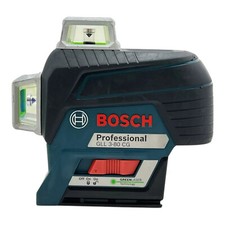 Bosch gll 12v for sale  POTTERS BAR