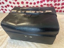 Antique genuine leather for sale  RETFORD