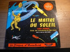 Dan cooper vinyle d'occasion Dan cooper vinyle d'occasion  France