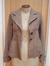 Ladies fitted tweed for sale  NORWICH