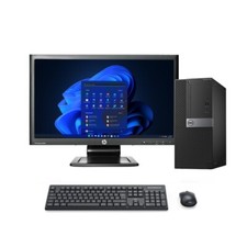 Dell 7050 monitor for sale  BIRMINGHAM