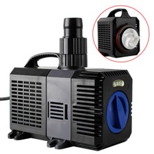 3000 12000l teichpumpe gebraucht kaufen  Frankfurt (Oder)