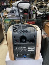 Husky pressure washer for sale  Daleville