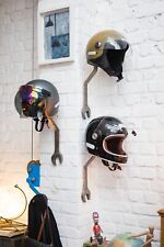 Motorrad helm ständer gebraucht kaufen  Nürnberg