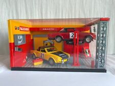 Burago diorama garage usato  Torino