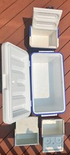 Cooler bundle total for sale  Bettendorf