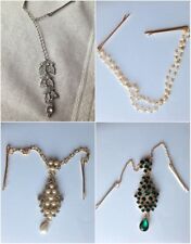 Lady flower crystal for sale  ISLEWORTH