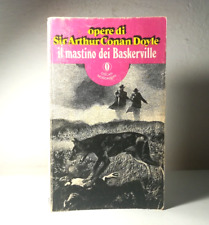 Mastino dei baskerville usato  Bologna