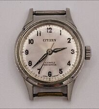 Citizen jewels parawater gebraucht kaufen  Marienheide