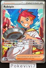 Carte pokemon rubepin d'occasion  Valognes