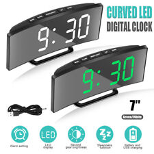 Digitaler led wecker gebraucht kaufen  Buseck