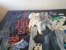 Tlg bekleidungspaket esprit gebraucht kaufen  Hannover