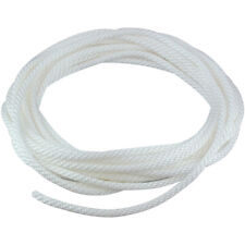 White flagpole halyard for sale  Bristol