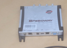 Leitor RFID IMPINJ Speedway Revolution IPJ-REV UHF IPJ-REV-R420-USA 2M comprar usado  Enviando para Brazil