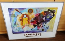 Xxl kunst druck gebraucht kaufen  Cham